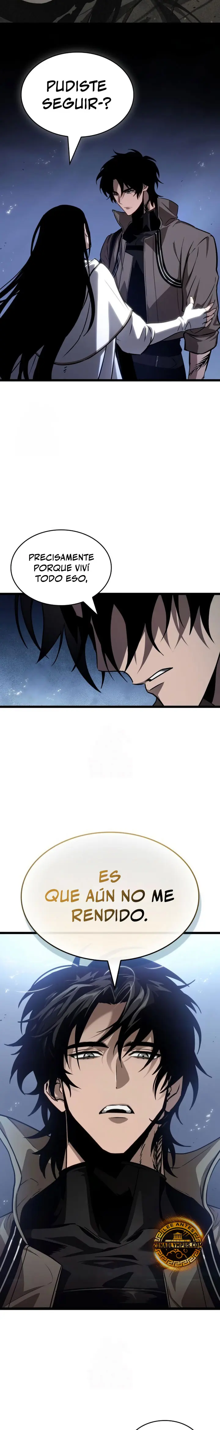 EL MUNDO DESPUES DEL FIN > Capitulo 210 > Page 311