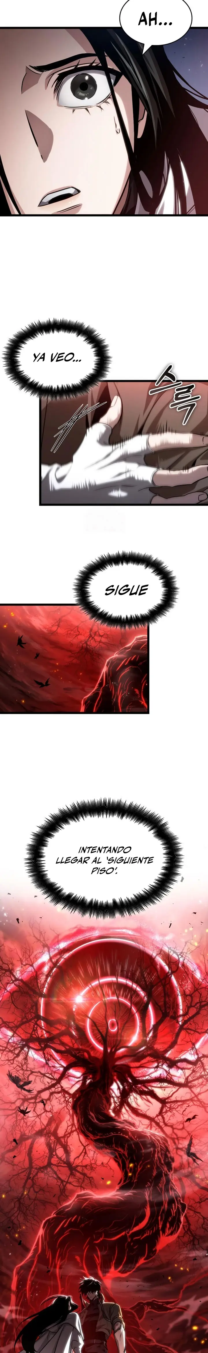 EL MUNDO DESPUES DEL FIN > Capitulo 210 > Page 321