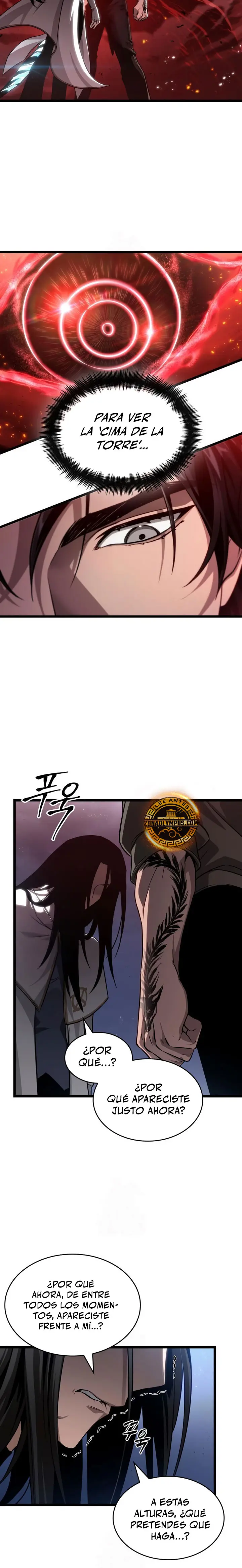 EL MUNDO DESPUES DEL FIN > Capitulo 210 > Page 331