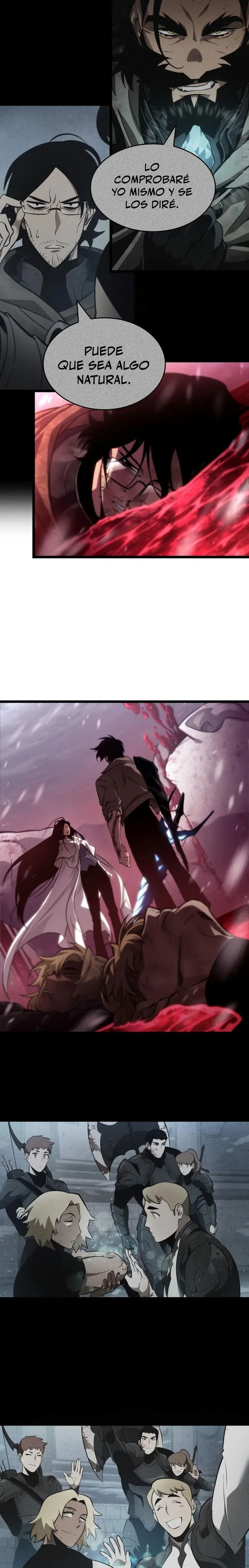 EL MUNDO DESPUES DEL FIN > Capitulo 210 > Page 361