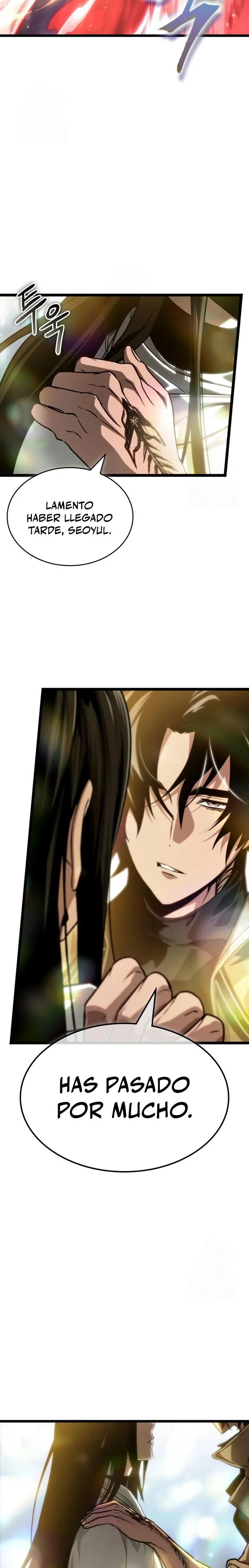 EL MUNDO DESPUES DEL FIN > Capitulo 210 > Page 381