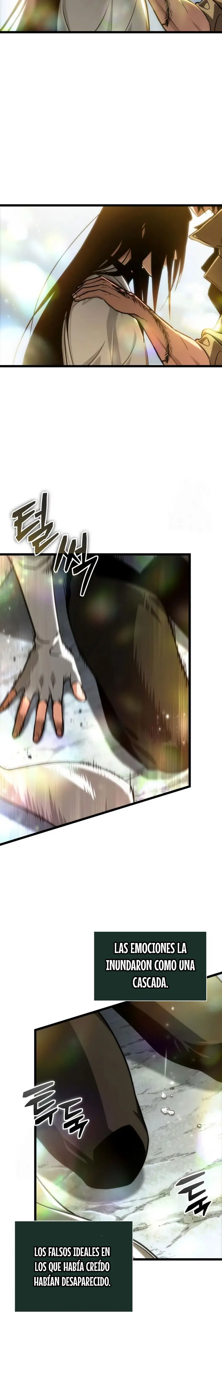 EL MUNDO DESPUES DEL FIN > Capitulo 210 > Page 391