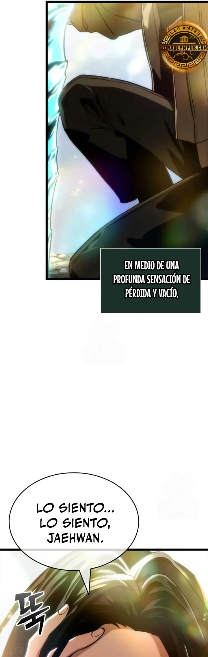 EL MUNDO DESPUES DEL FIN > Capitulo 210 > Page 401