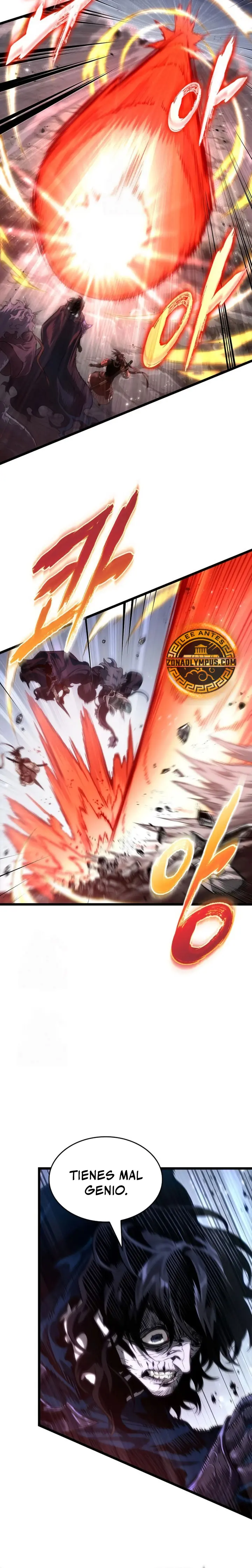 EL MUNDO DESPUES DEL FIN > Capitulo 211 > Page 71