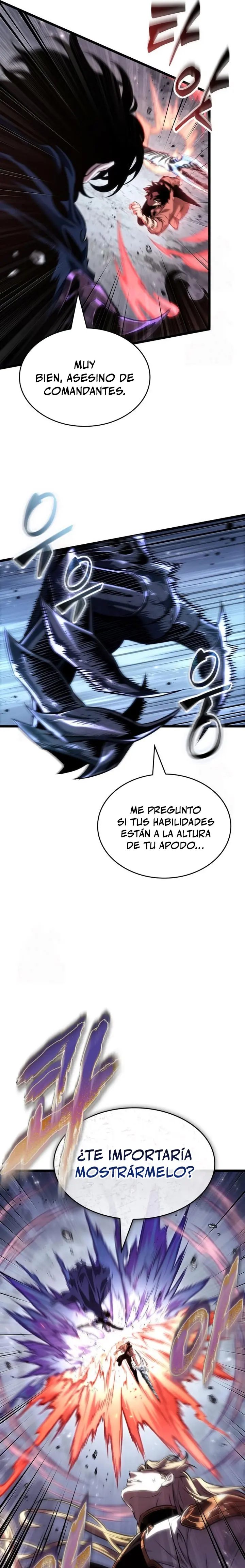 EL MUNDO DESPUES DEL FIN > Capitulo 211 > Page 81