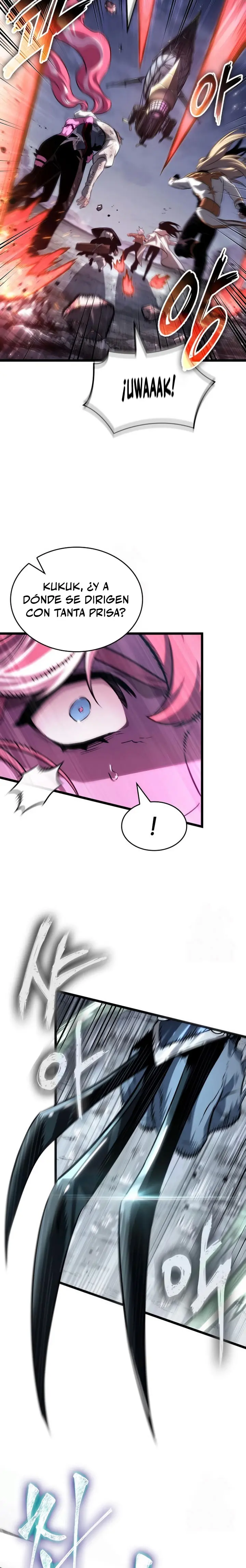 EL MUNDO DESPUES DEL FIN > Capitulo 211 > Page 101