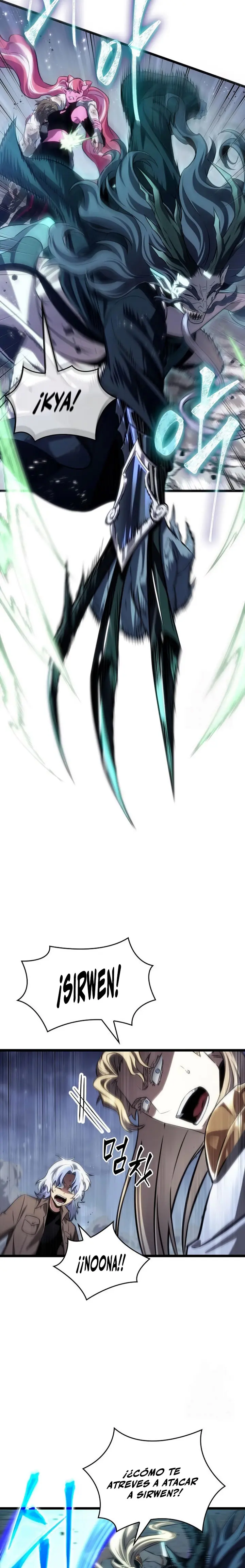 EL MUNDO DESPUES DEL FIN > Capitulo 211 > Page 121