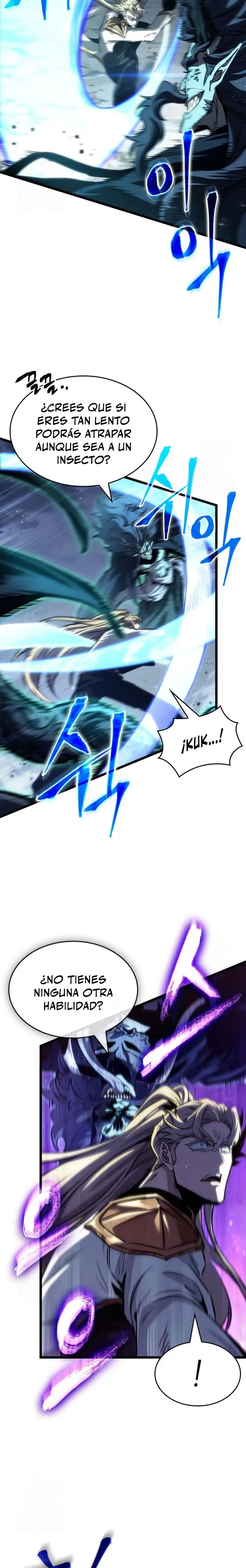 EL MUNDO DESPUES DEL FIN > Capitulo 211 > Page 131