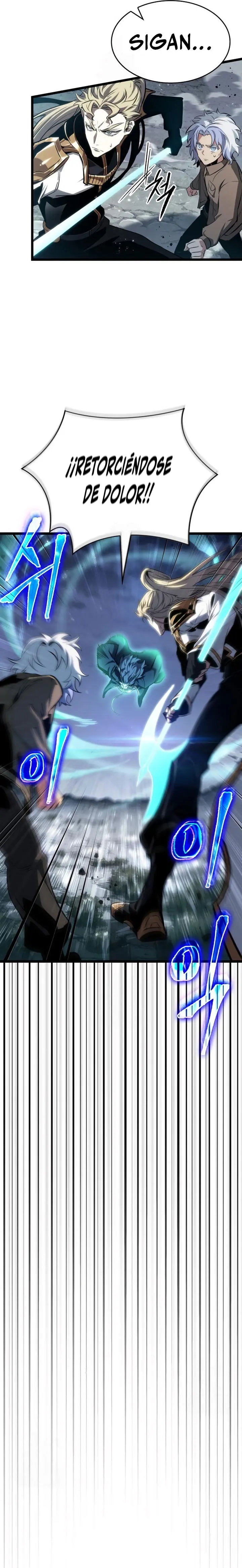 EL MUNDO DESPUES DEL FIN > Capitulo 211 > Page 151