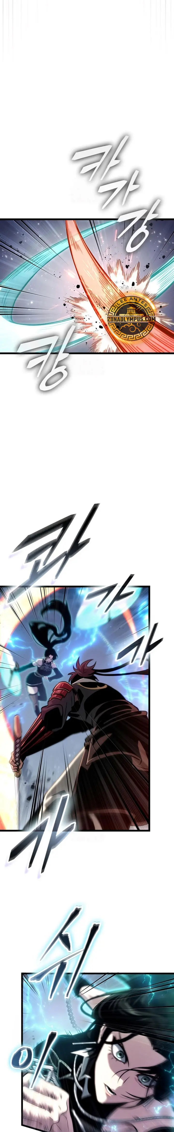 EL MUNDO DESPUES DEL FIN > Capitulo 211 > Page 161