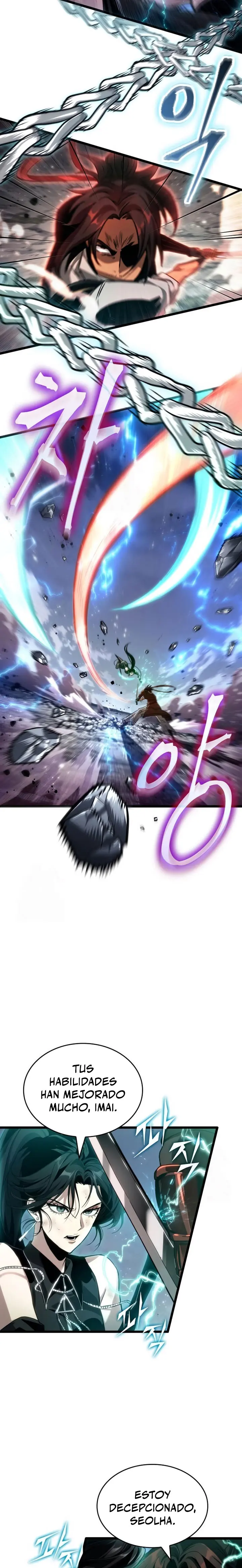 EL MUNDO DESPUES DEL FIN > Capitulo 211 > Page 171