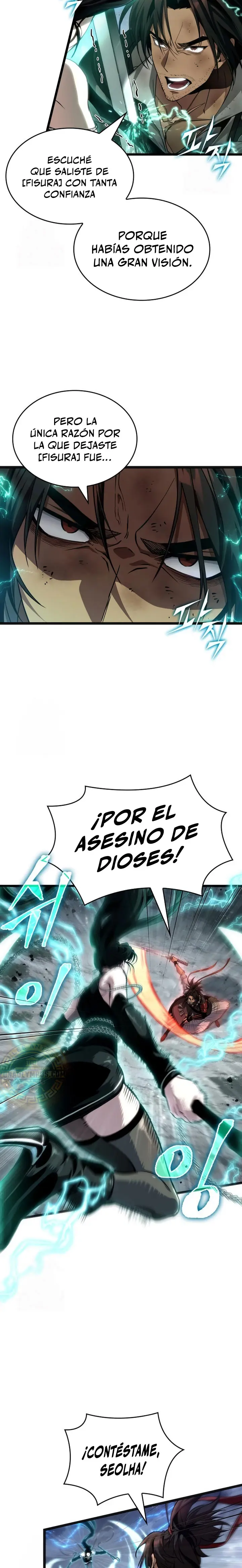 EL MUNDO DESPUES DEL FIN > Capitulo 211 > Page 181