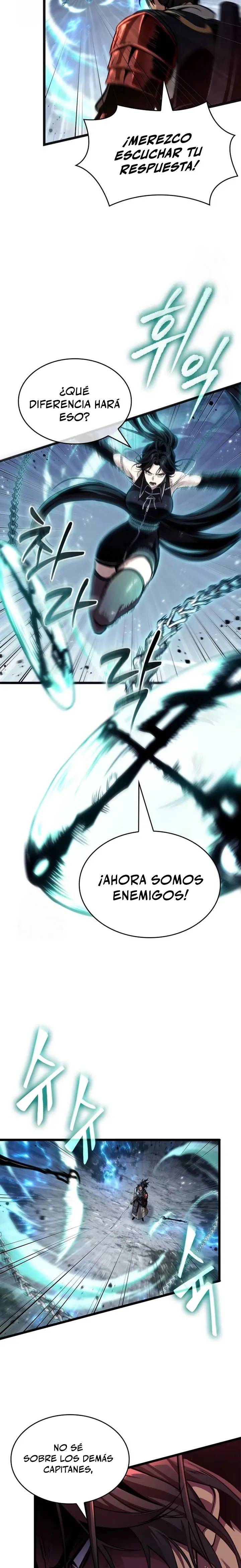 EL MUNDO DESPUES DEL FIN > Capitulo 211 > Page 191