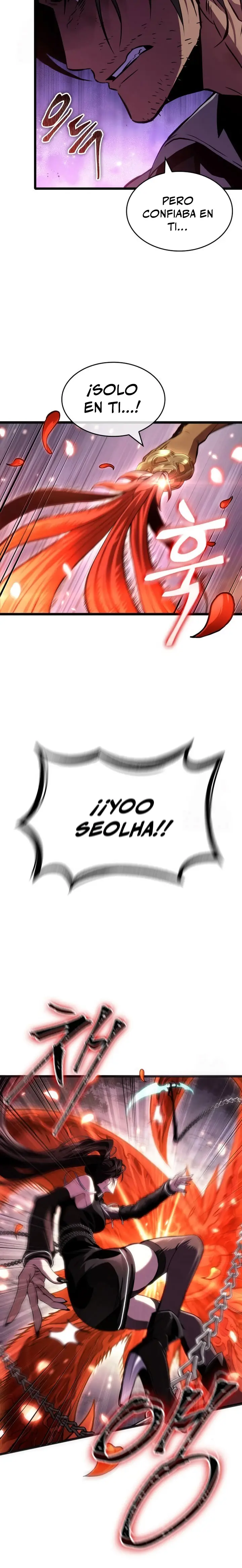 EL MUNDO DESPUES DEL FIN > Capitulo 211 > Page 201