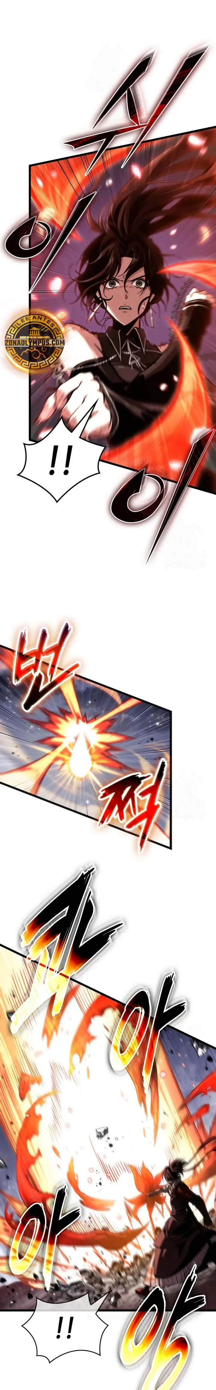 EL MUNDO DESPUES DEL FIN > Capitulo 211 > Page 211