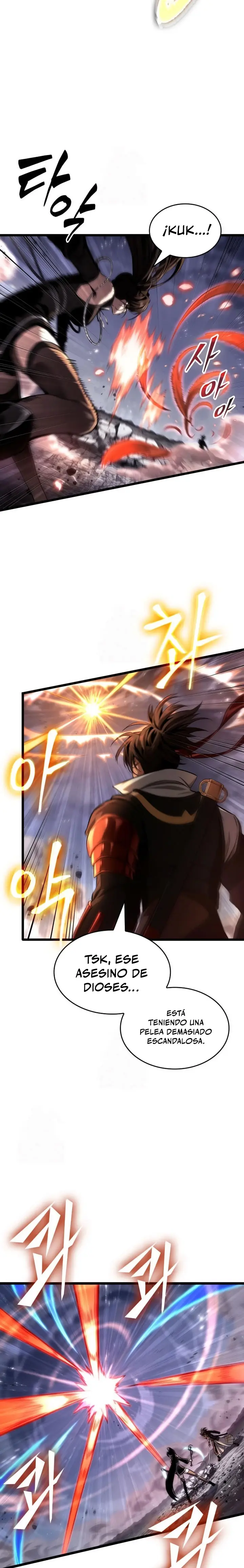 EL MUNDO DESPUES DEL FIN > Capitulo 211 > Page 221