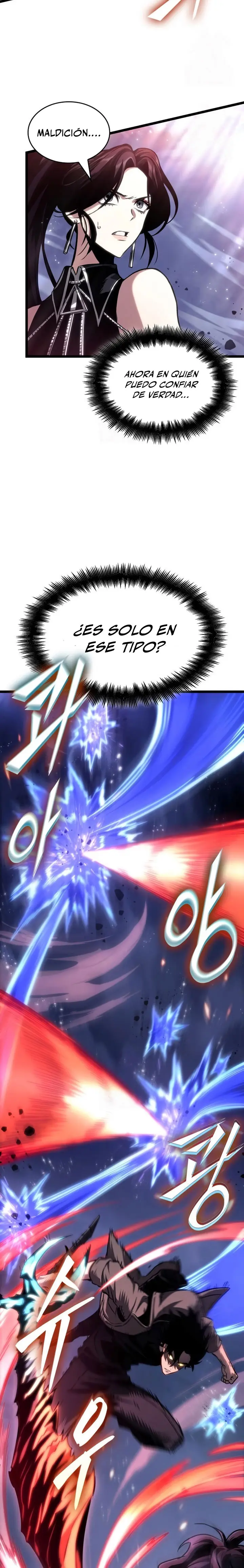 EL MUNDO DESPUES DEL FIN > Capitulo 211 > Page 241