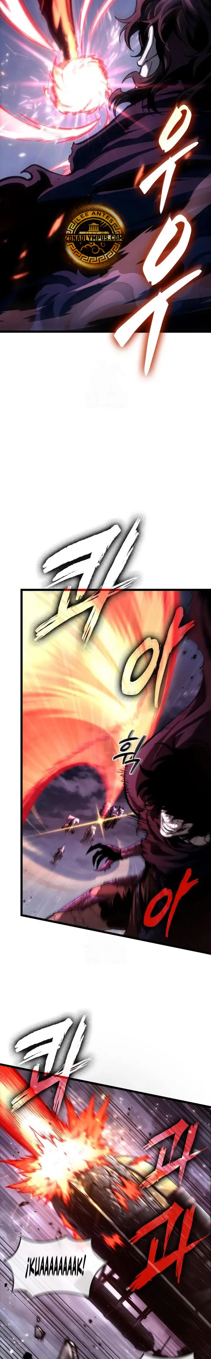 EL MUNDO DESPUES DEL FIN > Capitulo 211 > Page 251