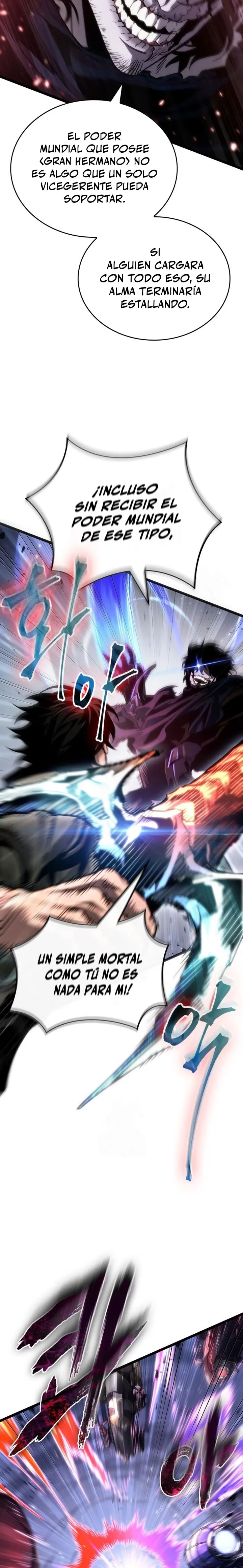 EL MUNDO DESPUES DEL FIN > Capitulo 211 > Page 271