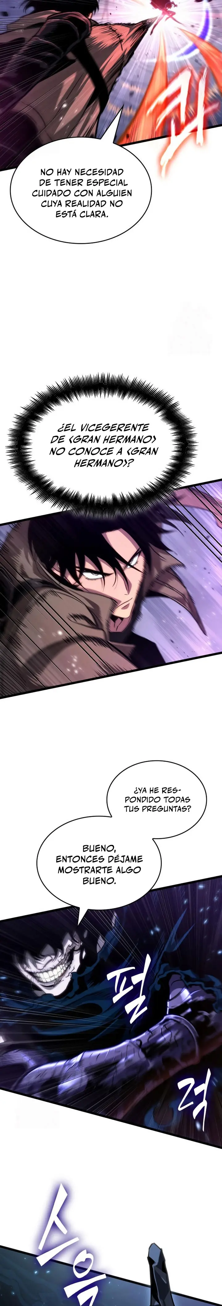 EL MUNDO DESPUES DEL FIN > Capitulo 211 > Page 291