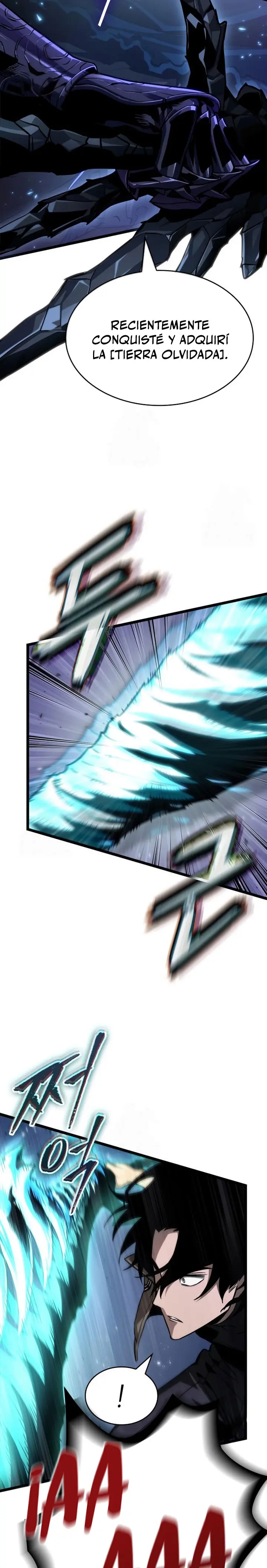 EL MUNDO DESPUES DEL FIN > Capitulo 211 > Page 301