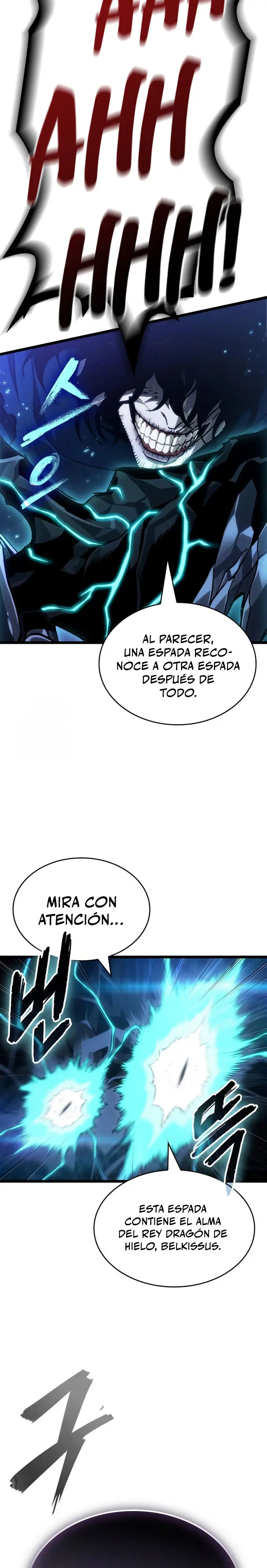 EL MUNDO DESPUES DEL FIN > Capitulo 211 > Page 311