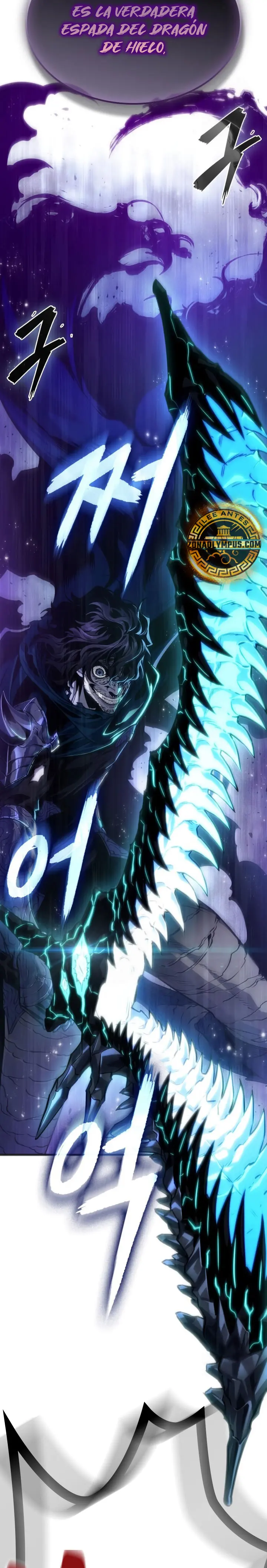 EL MUNDO DESPUES DEL FIN > Capitulo 211 > Page 321