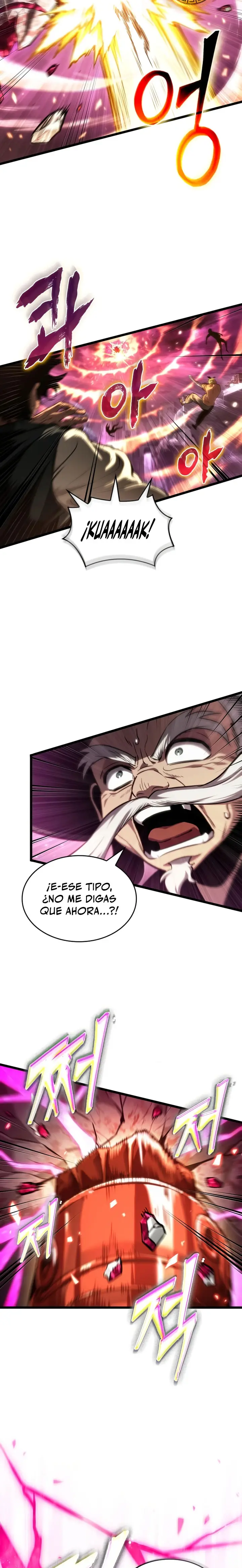 EL MUNDO DESPUES DEL FIN > Capitulo 218 > Page 111