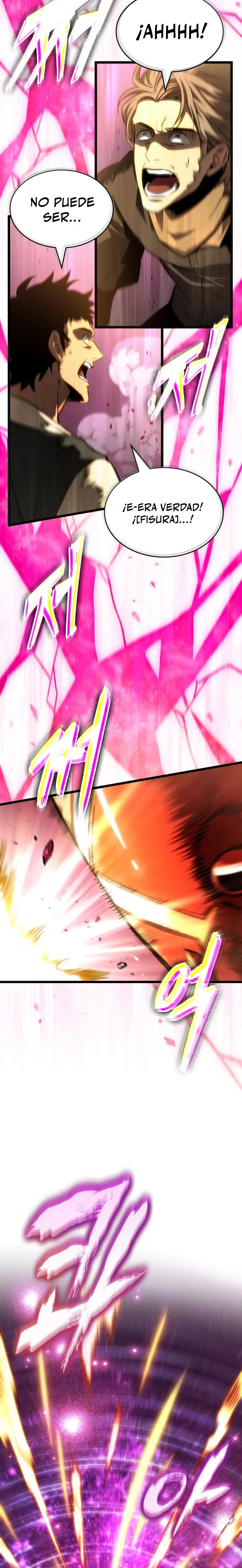 EL MUNDO DESPUES DEL FIN > Capitulo 218 > Page 121