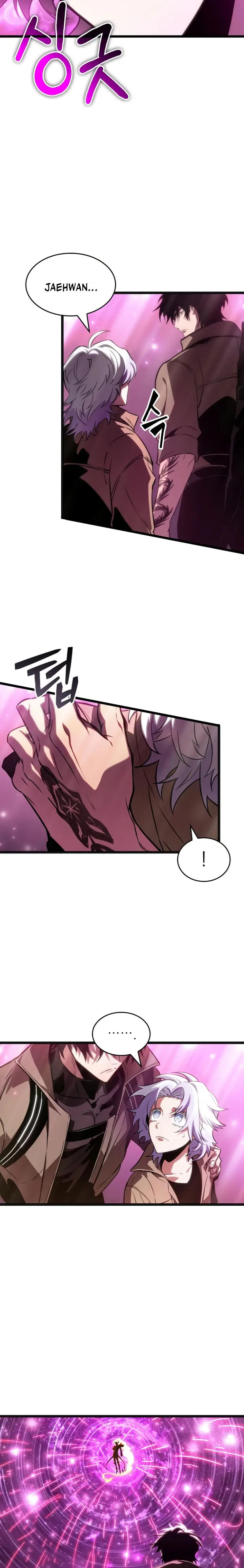 EL MUNDO DESPUES DEL FIN > Capitulo 218 > Page 151