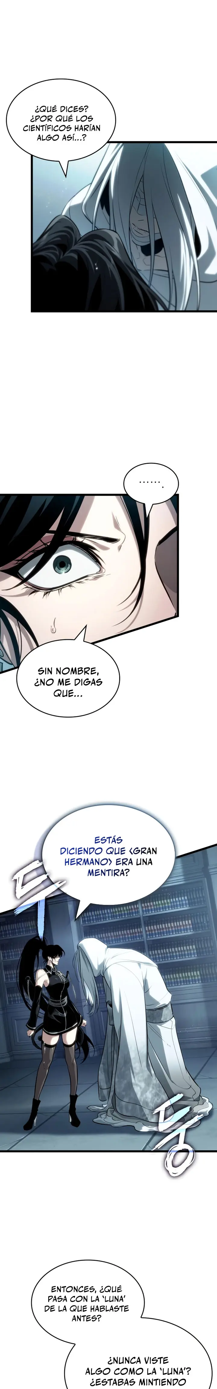 EL MUNDO DESPUES DEL FIN > Capitulo 218 > Page 241