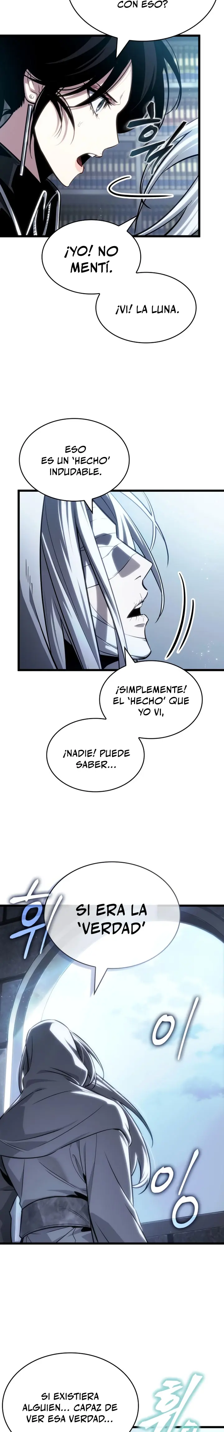 EL MUNDO DESPUES DEL FIN > Capitulo 218 > Page 251