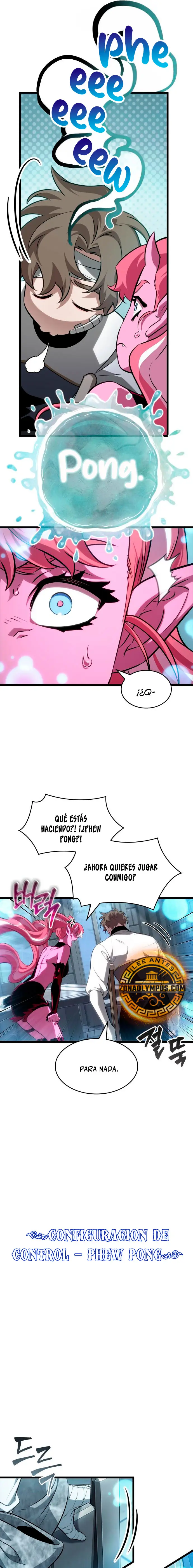 EL MUNDO DESPUES DEL FIN > Capitulo 219 > Page 51