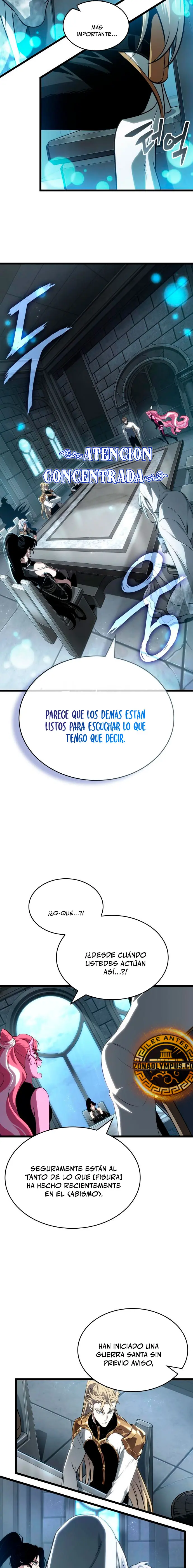 EL MUNDO DESPUES DEL FIN > Capitulo 219 > Page 61