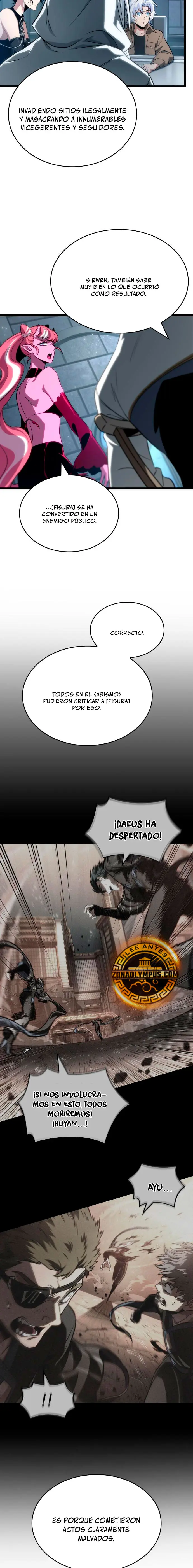 EL MUNDO DESPUES DEL FIN > Capitulo 219 > Page 71