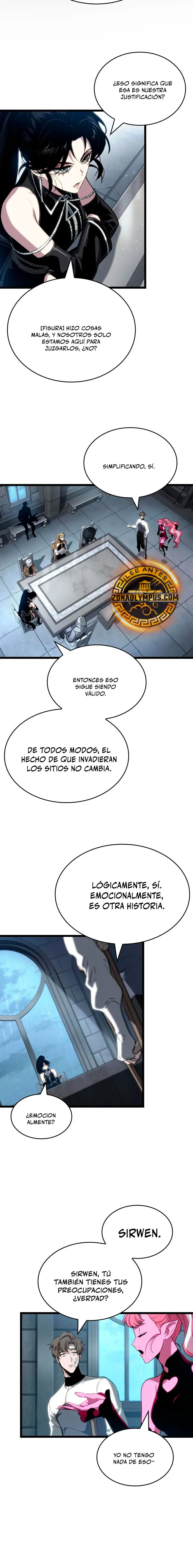 EL MUNDO DESPUES DEL FIN > Capitulo 219 > Page 81