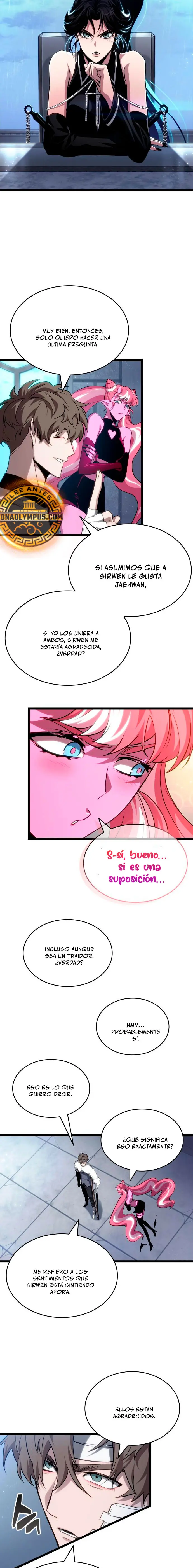 EL MUNDO DESPUES DEL FIN > Capitulo 219 > Page 121