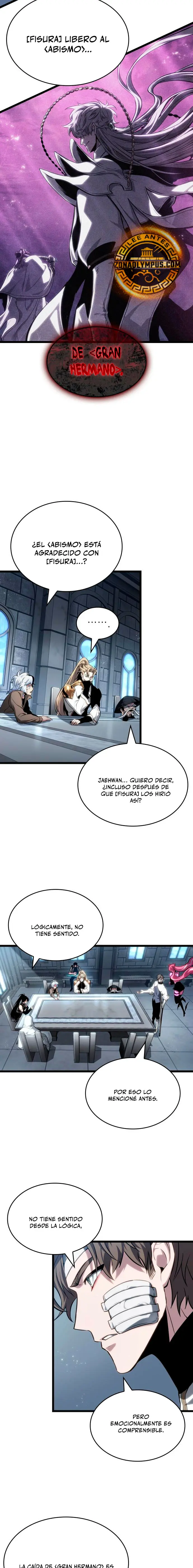 EL MUNDO DESPUES DEL FIN > Capitulo 219 > Page 131