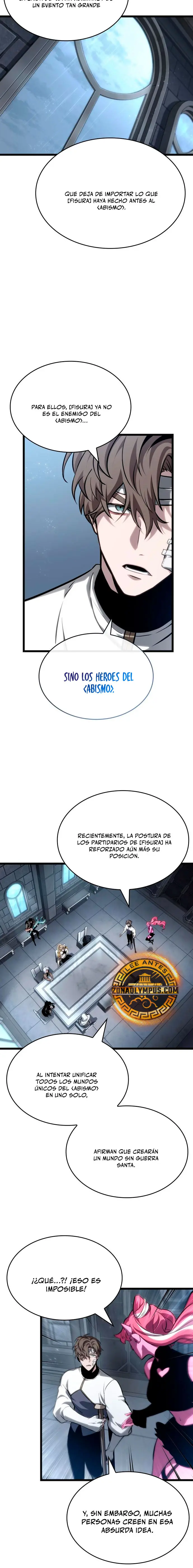 EL MUNDO DESPUES DEL FIN > Capitulo 219 > Page 141