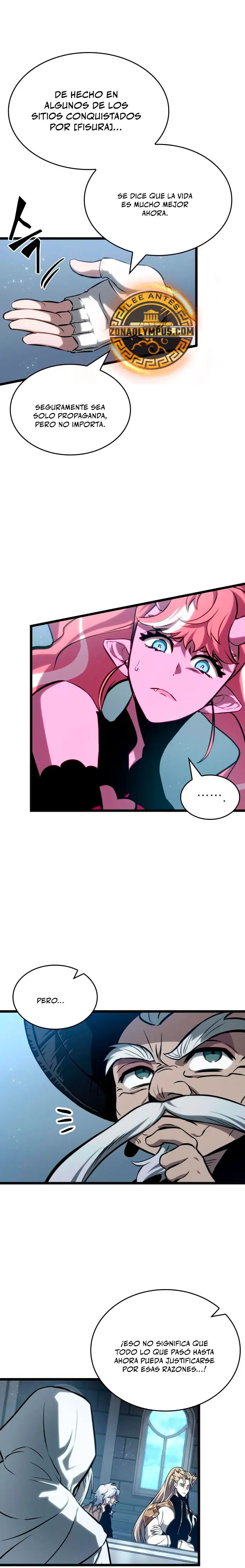 EL MUNDO DESPUES DEL FIN > Capitulo 219 > Page 151