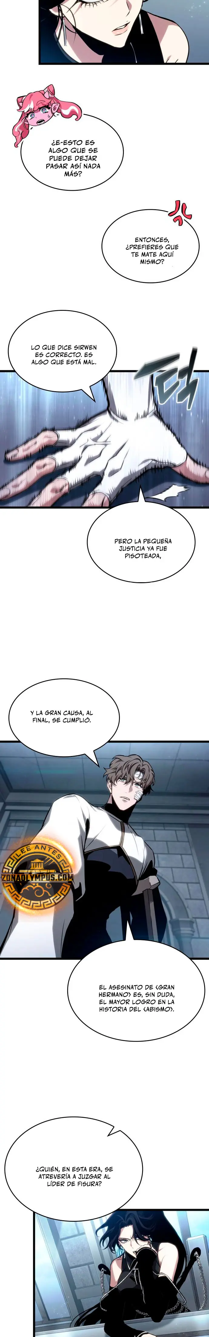 EL MUNDO DESPUES DEL FIN > Capitulo 219 > Page 171