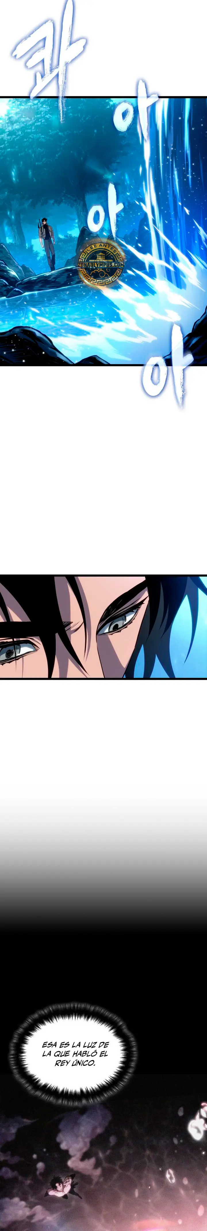 EL MUNDO DESPUES DEL FIN > Capitulo 220 > Page 31