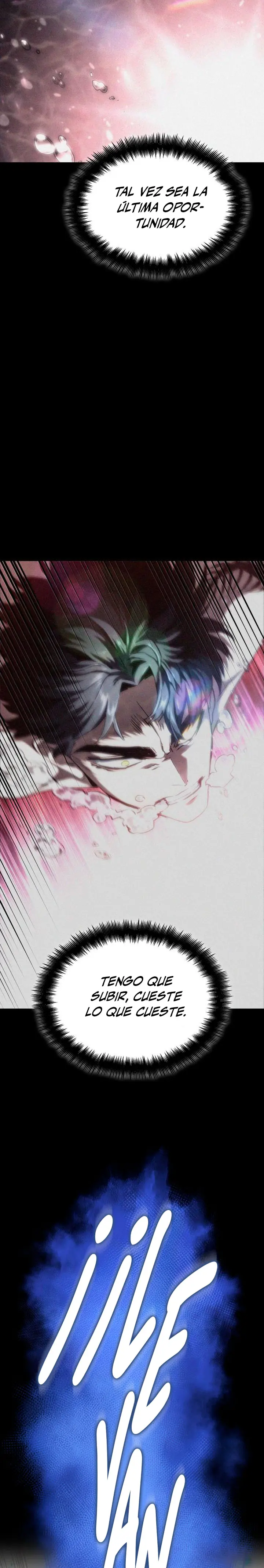 EL MUNDO DESPUES DEL FIN > Capitulo 220 > Page 41