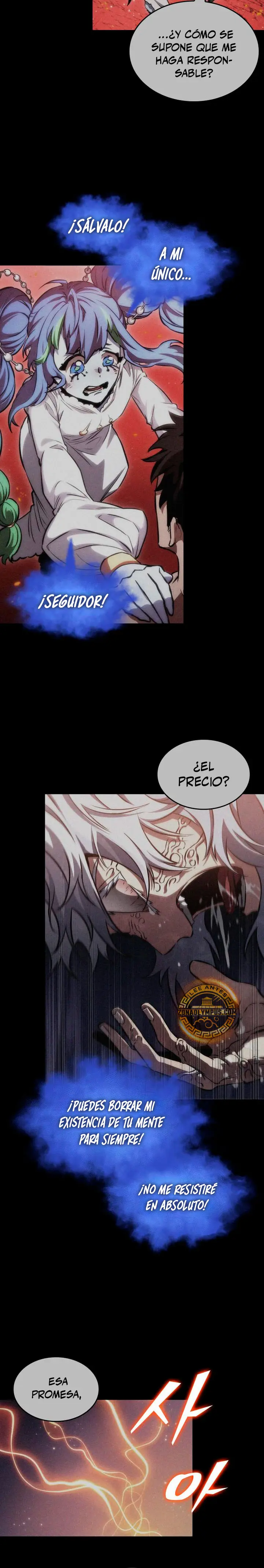 EL MUNDO DESPUES DEL FIN > Capitulo 220 > Page 61