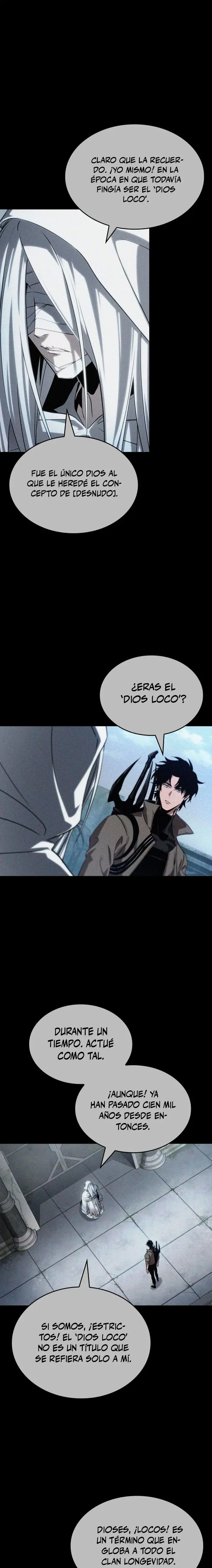 EL MUNDO DESPUES DEL FIN > Capitulo 220 > Page 81