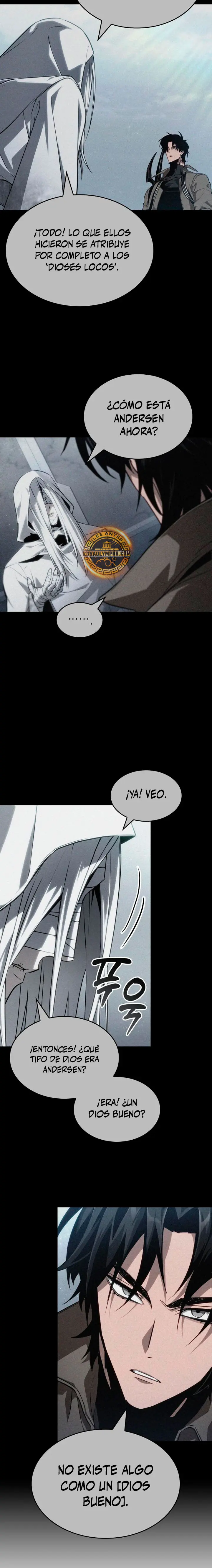 EL MUNDO DESPUES DEL FIN > Capitulo 220 > Page 91