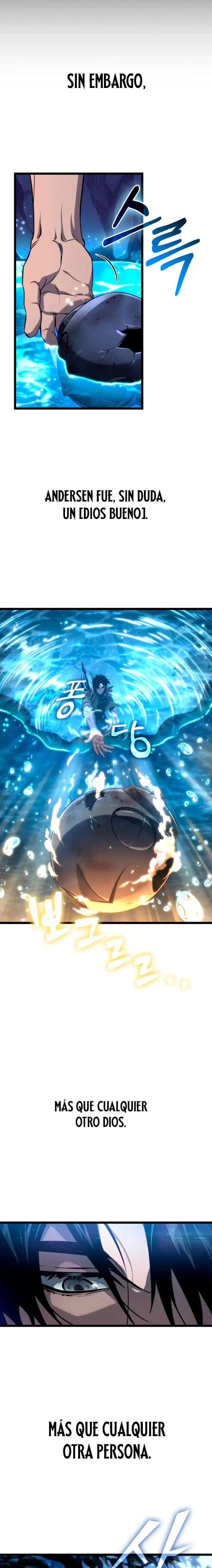 EL MUNDO DESPUES DEL FIN > Capitulo 220 > Page 101