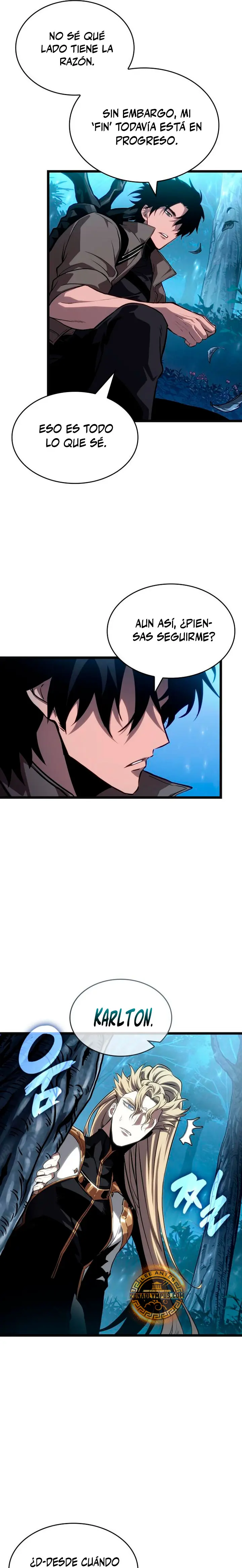 EL MUNDO DESPUES DEL FIN > Capitulo 220 > Page 131