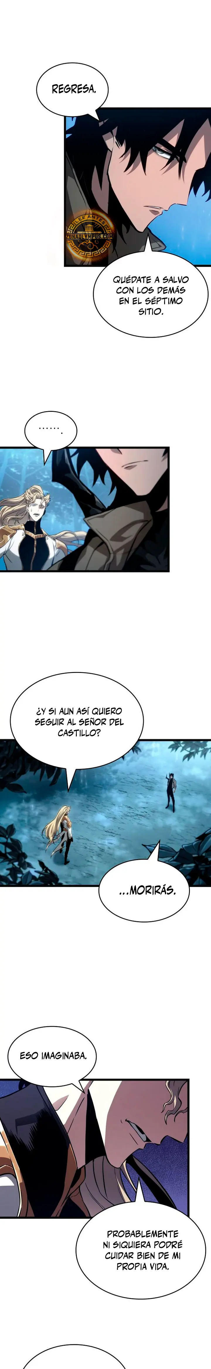 EL MUNDO DESPUES DEL FIN > Capitulo 220 > Page 151