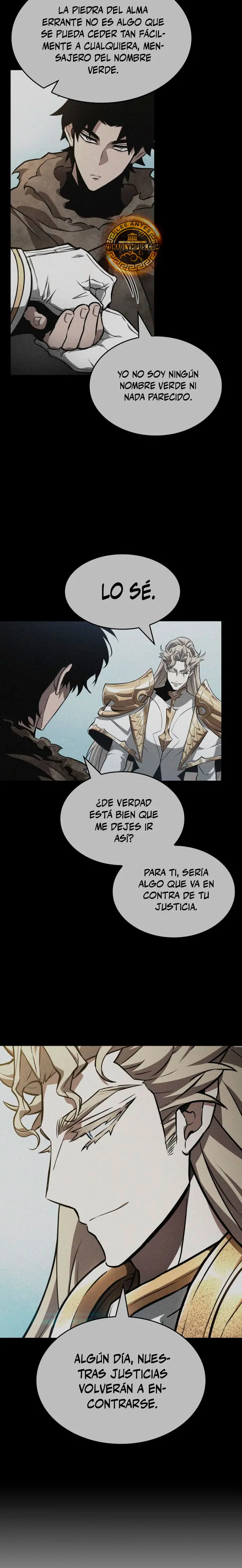 EL MUNDO DESPUES DEL FIN > Capitulo 220 > Page 171